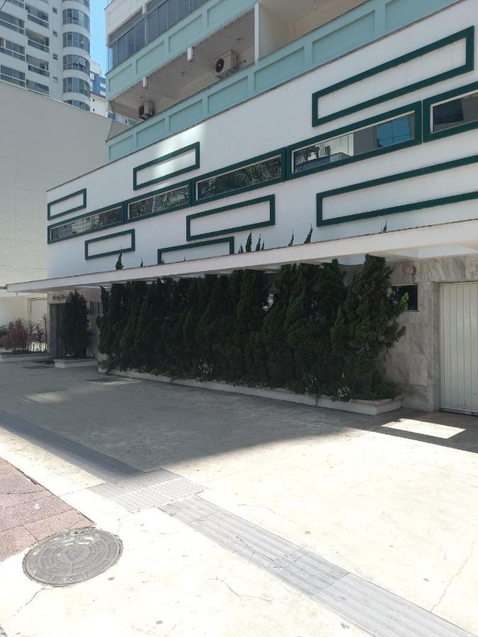 Acesso Exclusivo A Praia! Balneário Camboriú Exterior foto