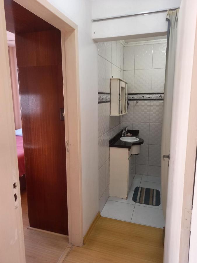 Acesso Exclusivo A Praia! Balneário Camboriú Exterior foto