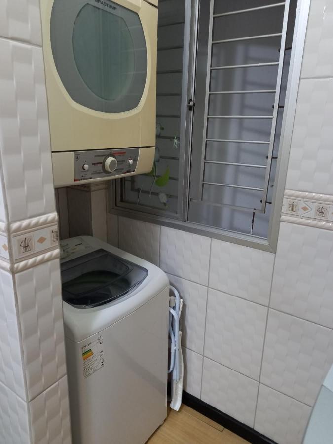 Acesso Exclusivo A Praia! Balneário Camboriú Exterior foto